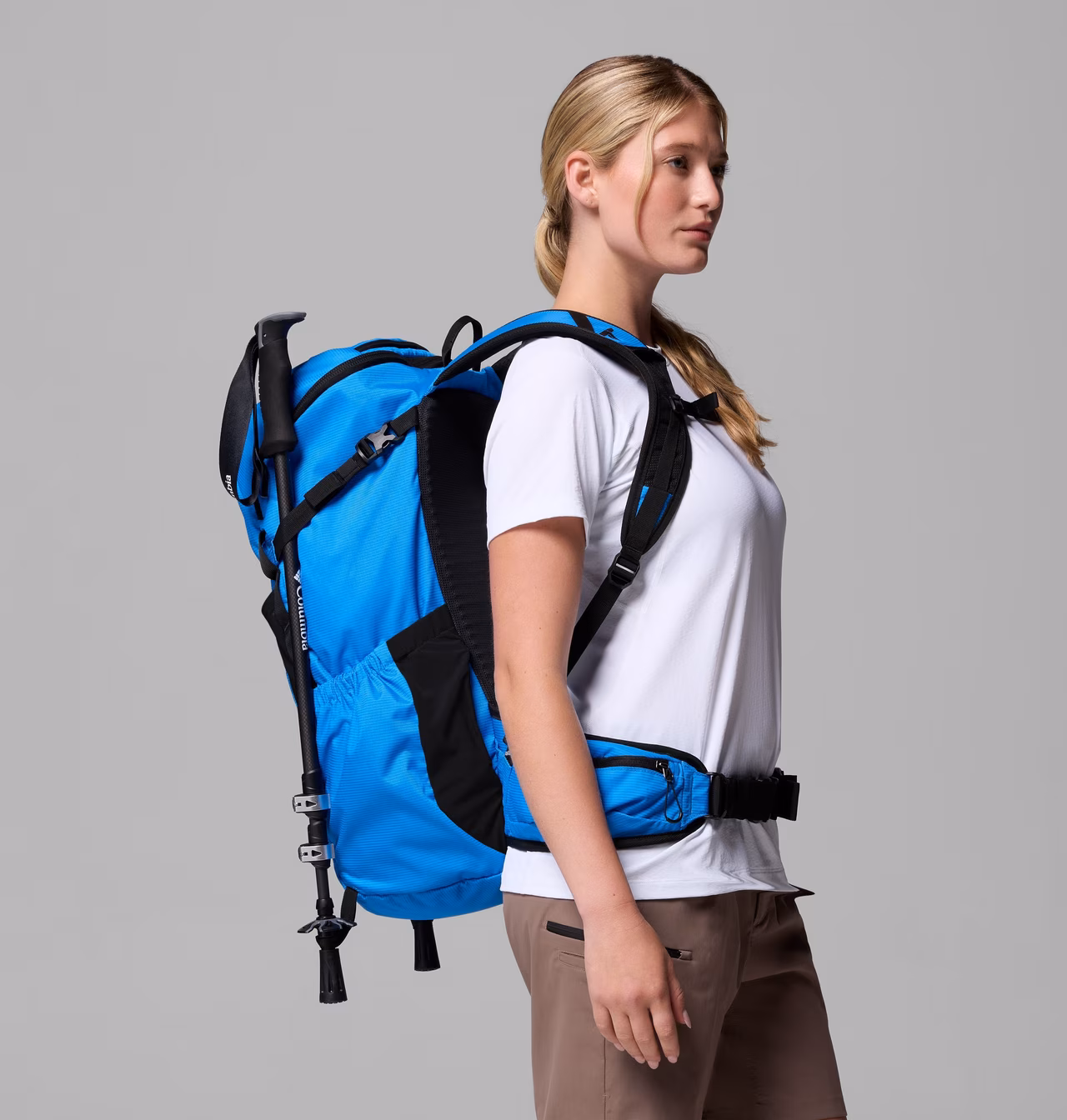 MALETIN UNISEX COLUMBIA TRIPLE CANYON 36L – foto 6